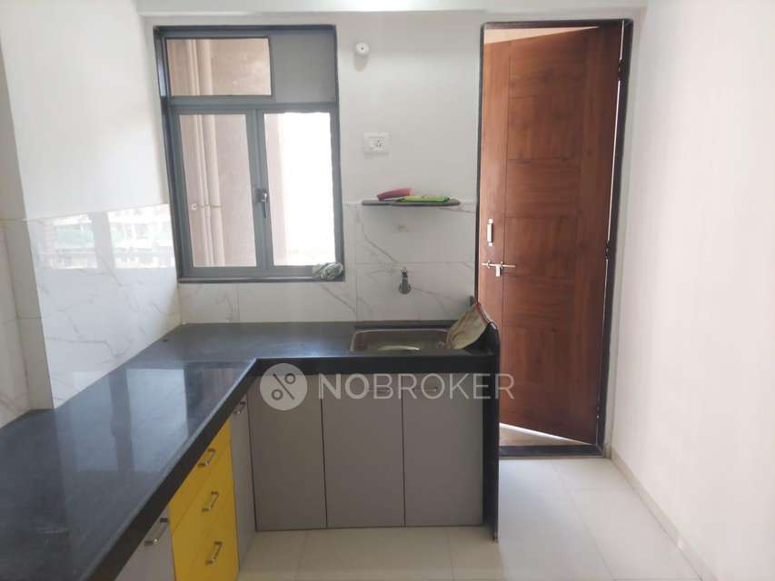 1 BHK Flat In Lodha Panacea For Sale  In Dombivli East