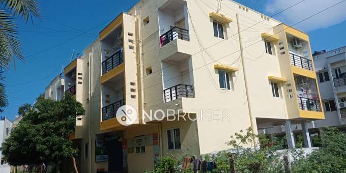 2 BHK Flat In Raghav Enclave, Shri Janani Raghav Enclave, Shri Janani Raghav Enclave for Rent  In Shri Janani Raghav Enclave