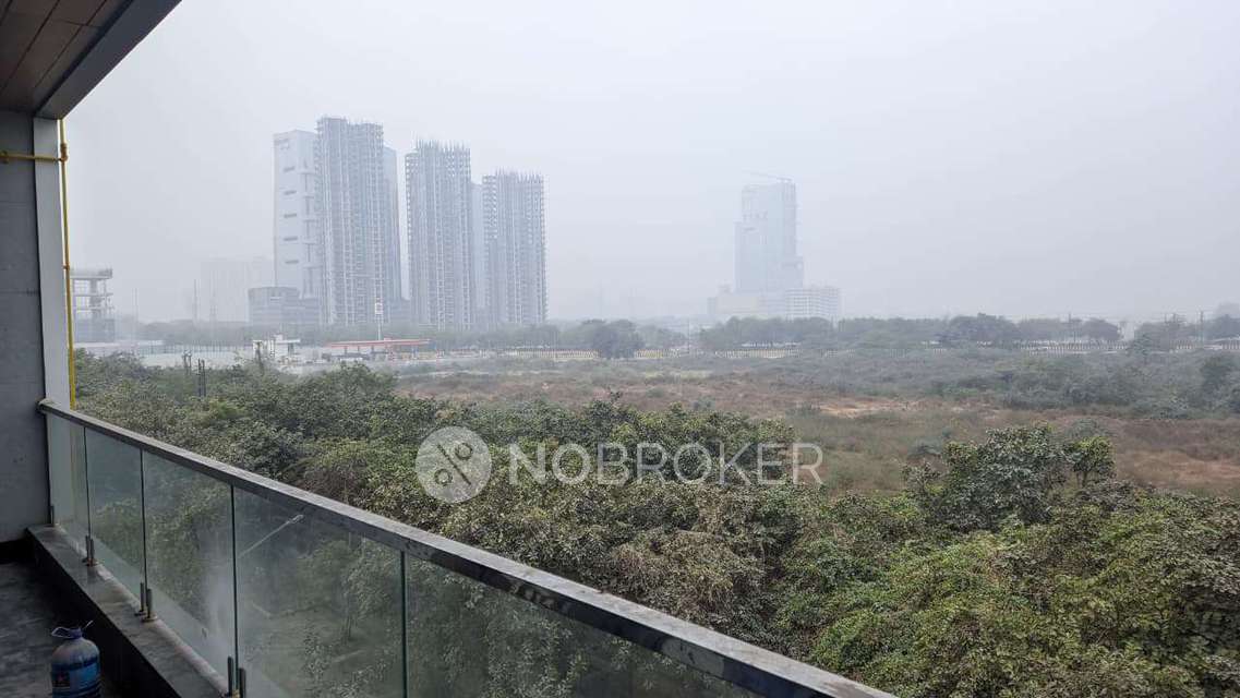 3 BHK House for Rent  In Sector 105