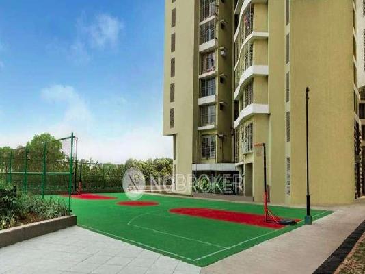 3 BHK Flat In Acme Dandelia For Sale  In Manpada