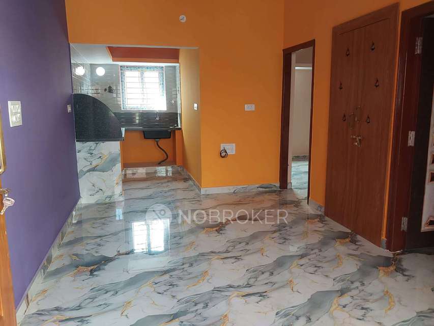 2 BHK House for Rent  In Andra Colony