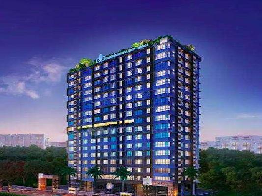 2 BHK Flat In Gurukrupa Ugam For Sale  In Ghatkopar East