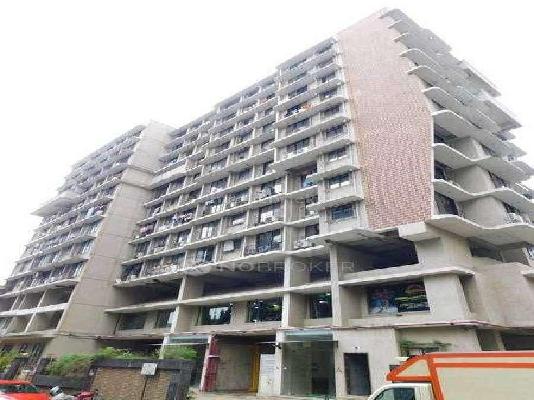2 BHK Flat In Shri Arham Bluz  For Sale  In Andheri West