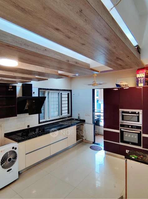 2 BHK Flat In Kool Homes Rising Landscapes, Mohammed Wadi for Rent  In Mohammed Wadi