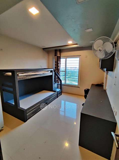 2 BHK Flat In Kool Homes Rising Landscapes, Mohammed Wadi for Rent  In Mohammed Wadi