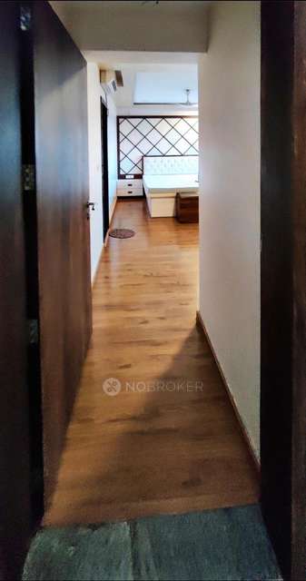 2 BHK Flat In Kool Homes Rising Landscapes, Mohammed Wadi for Rent  In Mohammed Wadi