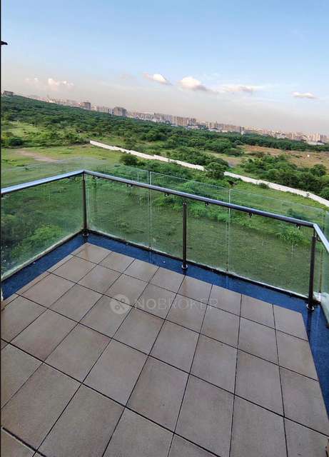 2 BHK Flat In Kool Homes Rising Landscapes, Mohammed Wadi for Rent  In Mohammed Wadi