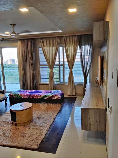 2 BHK Flat In Kool Homes Rising Landscapes, Mohammed Wadi for Rent  In Mohammed Wadi