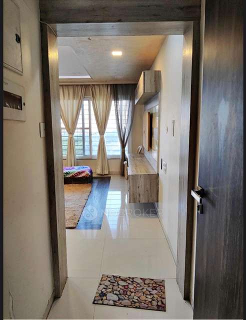 2 BHK Flat In Kool Homes Rising Landscapes, Mohammed Wadi for Rent  In Mohammed Wadi