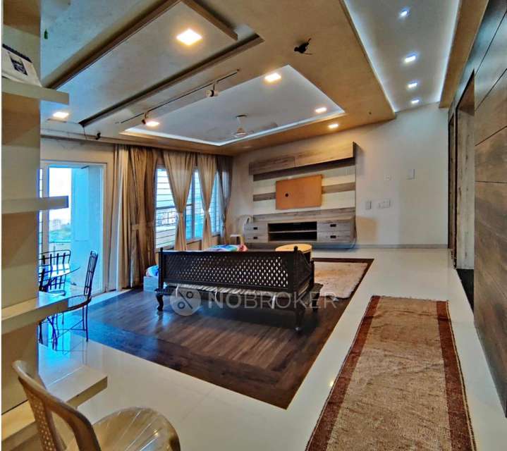 2 BHK Flat In Kool Homes Rising Landscapes, Mohammed Wadi for Rent  In Mohammed Wadi