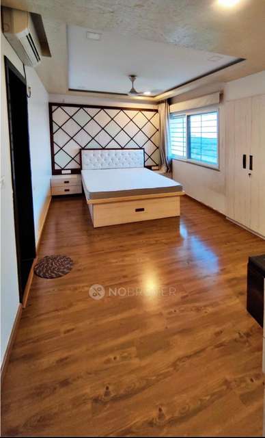 2 BHK Flat In Kool Homes Rising Landscapes, Mohammed Wadi for Rent  In Mohammed Wadi