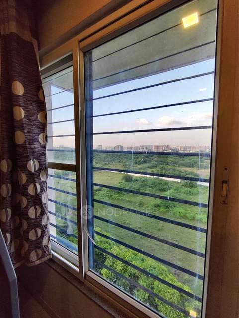 2 BHK Flat In Kool Homes Rising Landscapes, Mohammed Wadi for Rent  In Mohammed Wadi