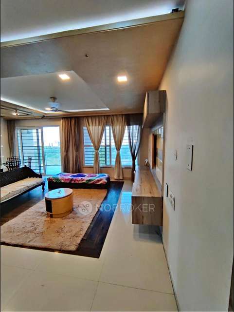 2 BHK Flat In Kool Homes Rising Landscapes, Mohammed Wadi for Rent  In Mohammed Wadi