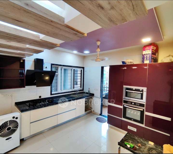 2 BHK Flat In Kool Homes Rising Landscapes, Mohammed Wadi for Rent  In Mohammed Wadi