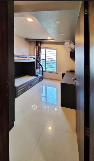 2 BHK Flat In Kool Homes Rising Landscapes, Mohammed Wadi for Rent  In Mohammed Wadi