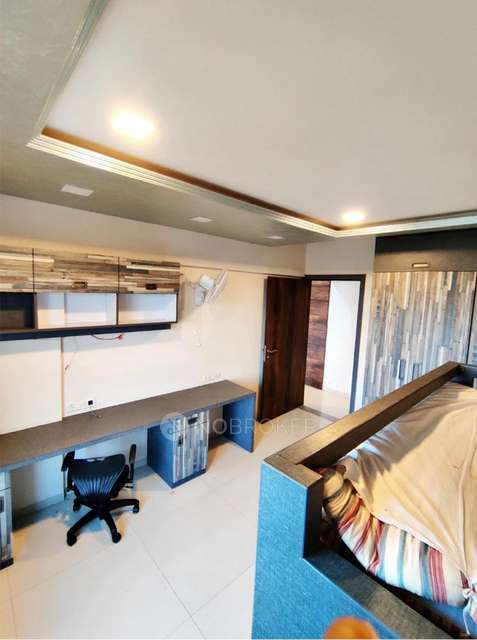 2 BHK Flat In Kool Homes Rising Landscapes, Mohammed Wadi for Rent  In Mohammed Wadi