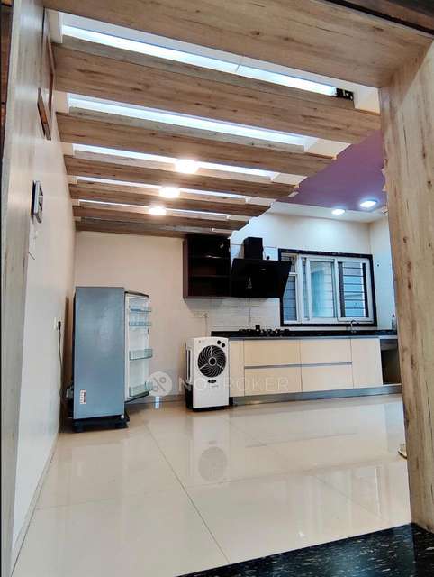 2 BHK Flat In Kool Homes Rising Landscapes, Mohammed Wadi for Rent  In Mohammed Wadi