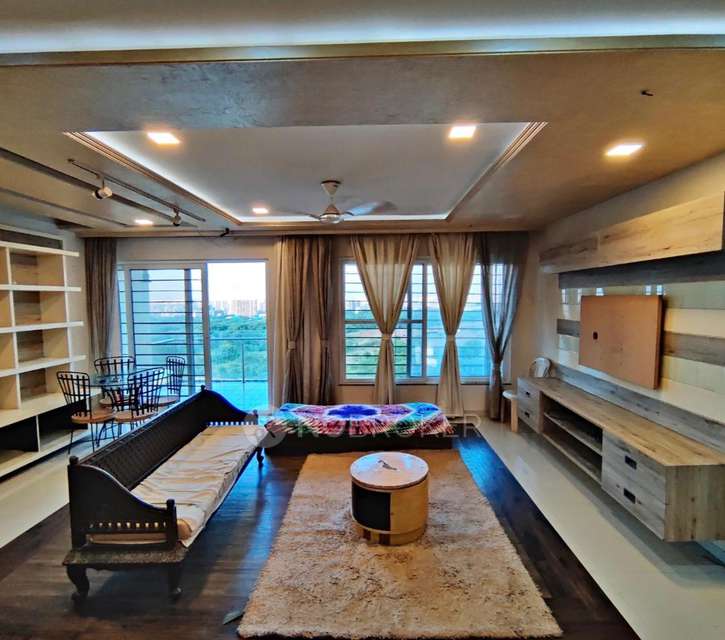 2 BHK Flat In Kool Homes Rising Landscapes, Mohammed Wadi for Rent  In Mohammed Wadi