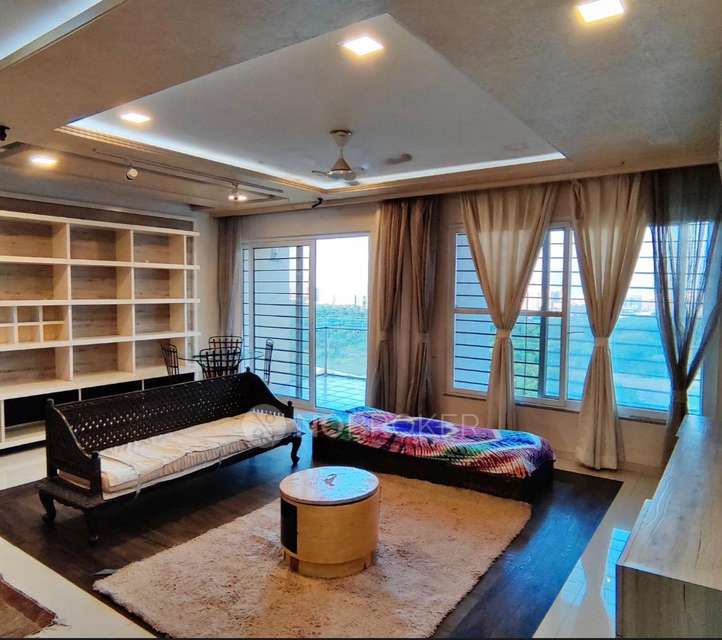 2 BHK Flat In Kool Homes Rising Landscapes, Mohammed Wadi for Rent  In Mohammed Wadi