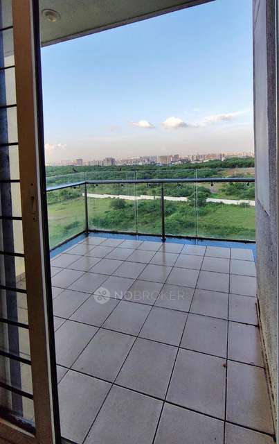 2 BHK Flat In Kool Homes Rising Landscapes, Mohammed Wadi for Rent  In Mohammed Wadi