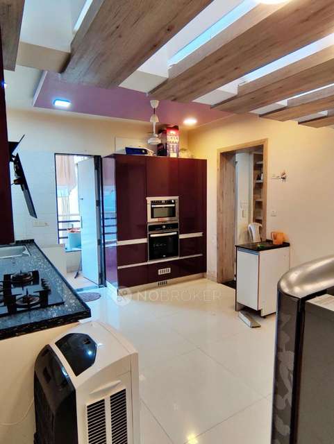 2 BHK Flat In Kool Homes Rising Landscapes, Mohammed Wadi for Rent  In Mohammed Wadi