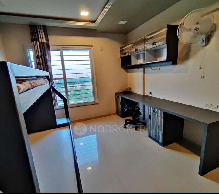 2 BHK Flat In Kool Homes Rising Landscapes, Mohammed Wadi for Rent  In Mohammed Wadi