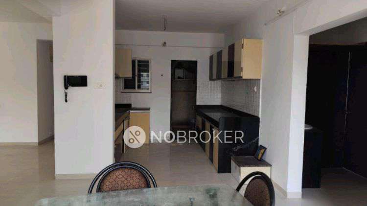 2 BHK Flat In Malhar Orio  For Sale  In Orion Malhar