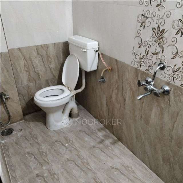 1 RK House for Rent  In Habib Manzil