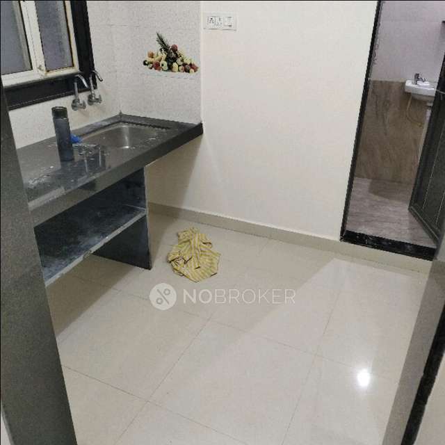 1 RK House for Rent  In Habib Manzil