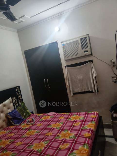 3 BHK Flat In Ja Block, Ashok Vihar For Sale  In Ashok Vihar