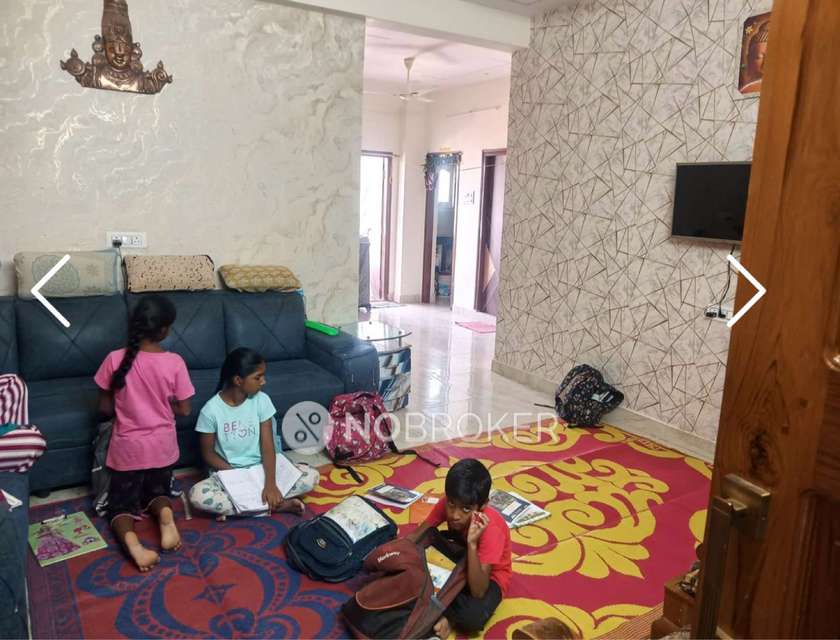 2 BHK Flat In Shamshiguda  For Sale  In Shamshiguda, Kukatpally