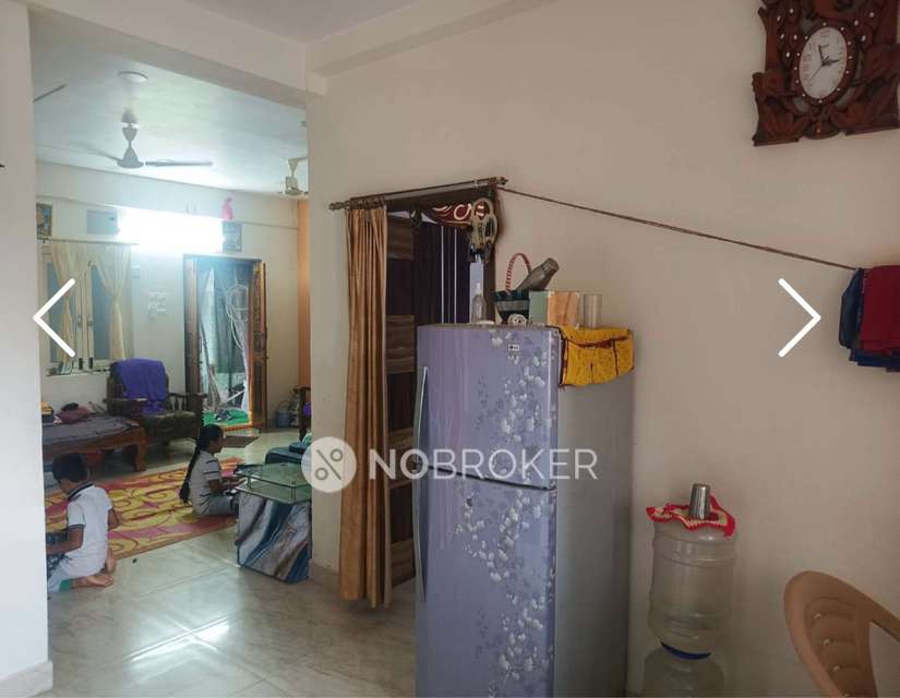 2 BHK Flat In Shamshiguda  For Sale  In Shamshiguda, Kukatpally