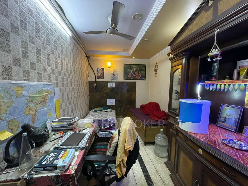 PG for Boys in Baljit Nagar