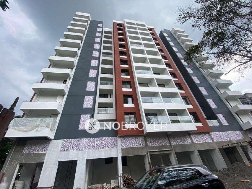 2 BHK Flat In Springnest For Sale  In Karve Nagar