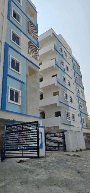 2 BHK Flat In Srinivasa Hights & Fortune Hights for Rent  In Plot No. 108, Road No 10, Nagarjuna Colony, Muttangi, Chitkul, Patancheru, Hyderabad, Telangana 502307, India