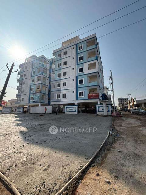 2 BHK Flat In Srinivasa Hights & Fortune Hights for Rent  In Plot No. 108, Road No 10, Nagarjuna Colony, Muttangi, Chitkul, Patancheru, Hyderabad, Telangana 502307, India