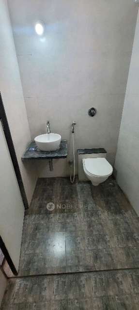 2 BHK Flat In Kanchan Eleena  for Rent  In Wakad