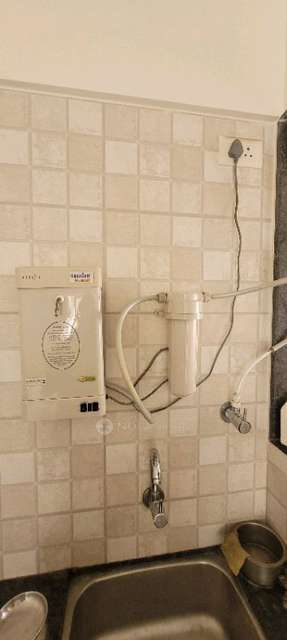 2 BHK Flat In Kanchan Eleena  for Rent  In Wakad