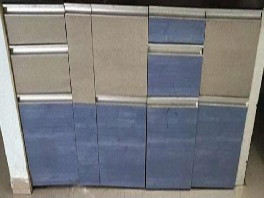 2 BHK Flat In Kanchan Eleena  for Rent  In Wakad