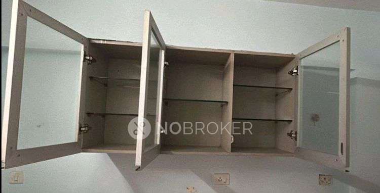 2 BHK Flat In Kanchan Eleena  for Rent  In Wakad