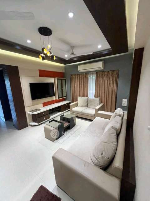 1 BHK Flat In Shree Ganesh Apartment For Sale  In Empire Estate, Plot No. 4142, Kesar Symphony, Sector 20, Kharghar, Navi Mumbai, Maharashtra 410210, India