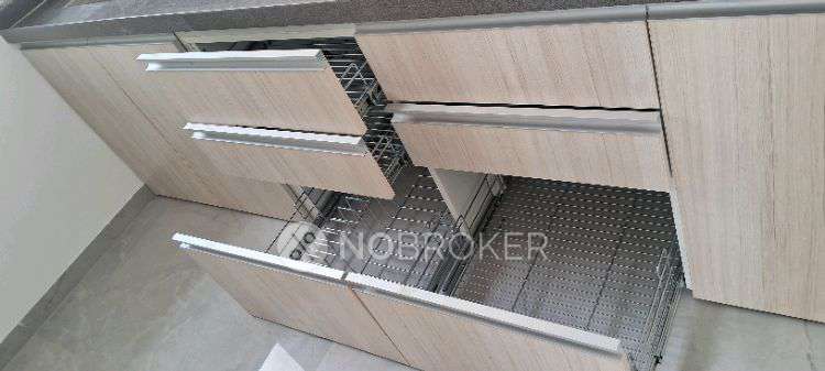 2 BHK Flat In Unique Youtopia, Kharadi For Sale  In Kharadi