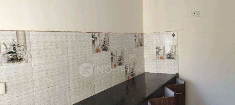 1 BHK Flat In Sathurian Apartment for Rent  In Anna Nagar West Extension