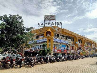 Shop in Bhosari, Pune for sale 