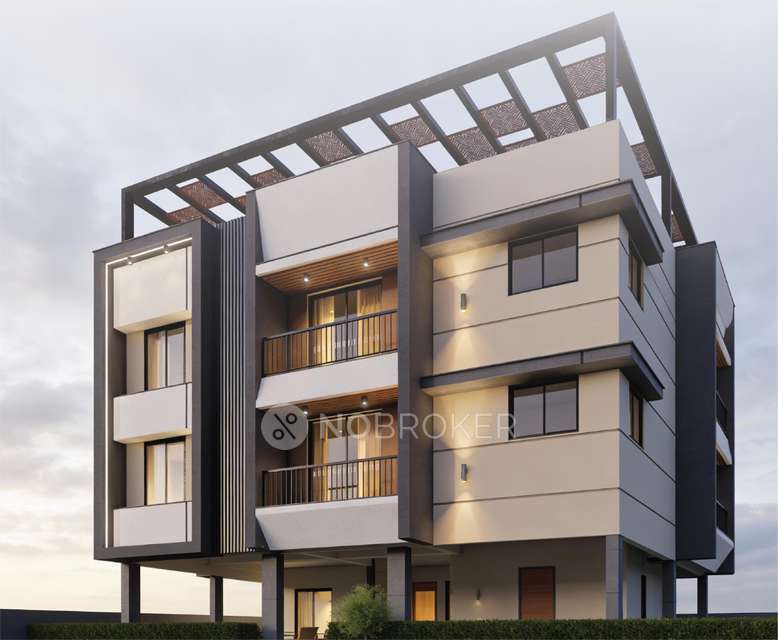 3 BHK Flat In Akshayam For Sale  In Pozhichalur