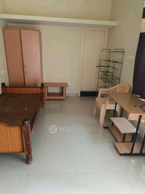 1 RK House for Rent  In Rajarajeshwari Nagar