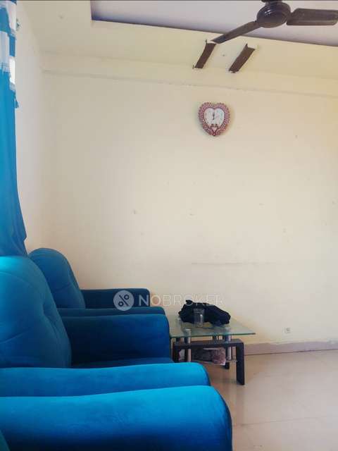 2 BHK Flat In Vrundavan for Rent  In Vikas Nagar