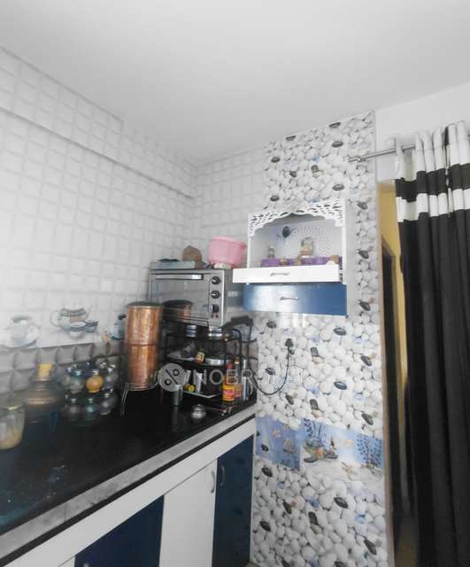 2 BHK Flat In Vrundavan for Rent  In Vikas Nagar