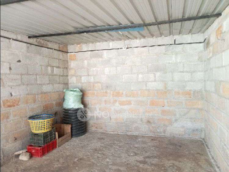 1 RK House for Rent  In Sai Charitha Apartments