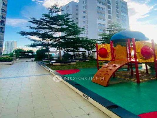 3 BHK Flat In Godrej New Launch Padur For Sale  In Padur